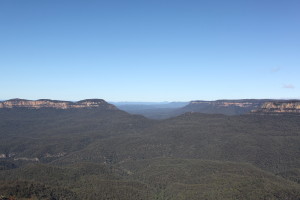 BlueMountains