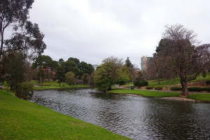 River