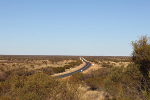 Straße