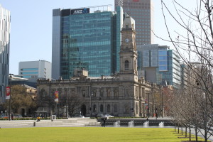 Victoria Square